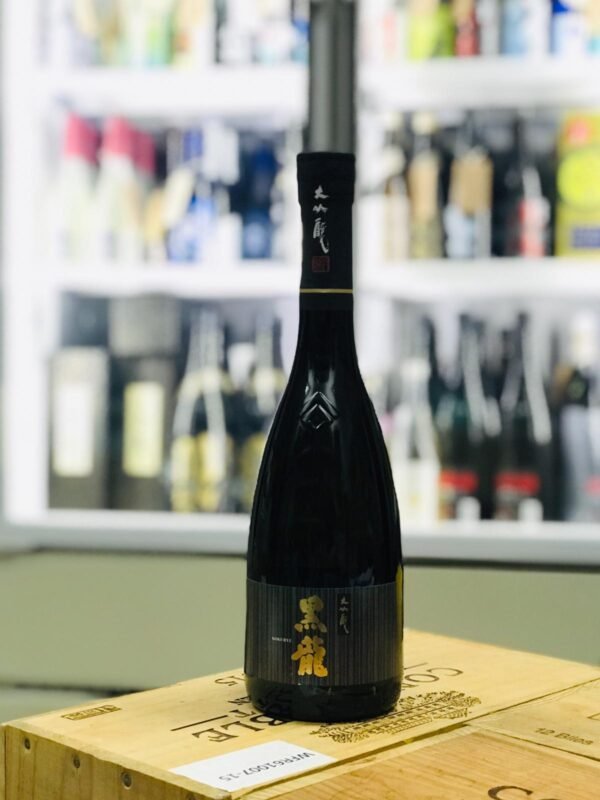 黒龍 大吟醸　720ml